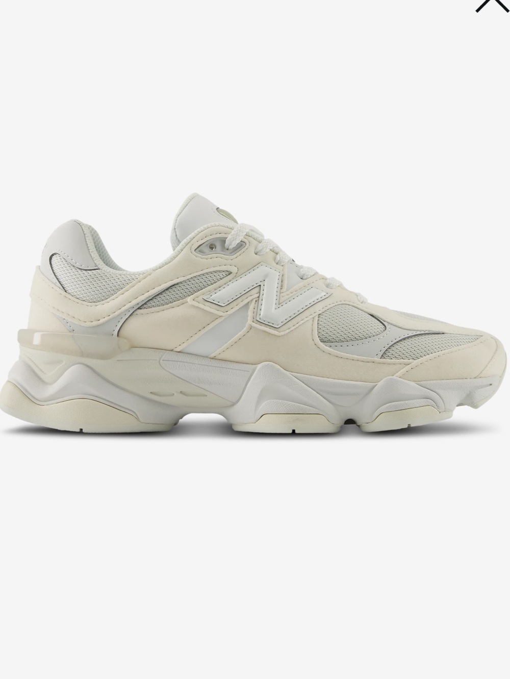 New Balance Big Kids 9060 Reflection GC9060LL